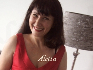 Aletta