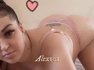 Alex101