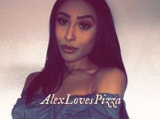 AlexLovesPizza