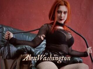 AlexWashington