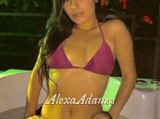 AlexaAdamss