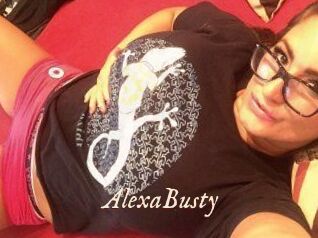 AlexaBusty