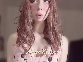 AlexaKitten
