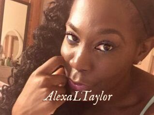 AlexaLTaylor