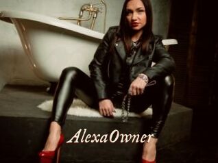 AlexaOwner