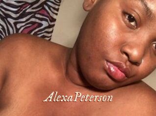 Alexa_Peterson