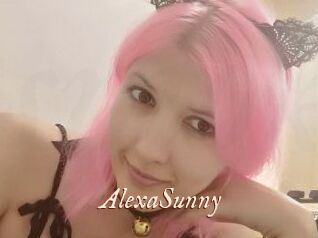 AlexaSunny