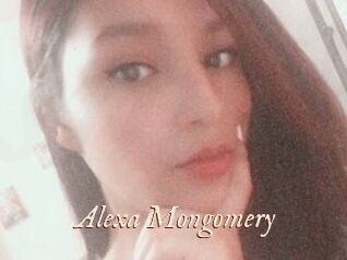 Alexa_Mongomery