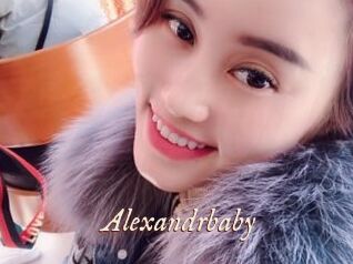 Alexandrbaby