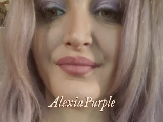 AlexiaPurple