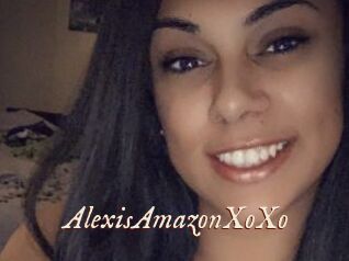 AlexisAmazonXoXo