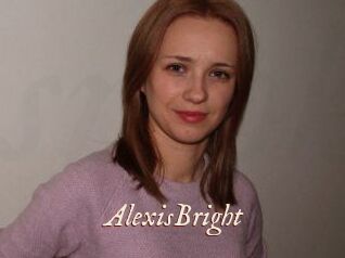 AlexisBright