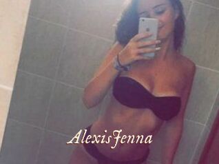 AlexisJenna