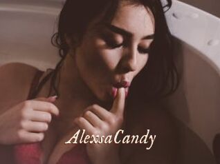 AlexsaCandy