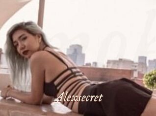 Alexsecret