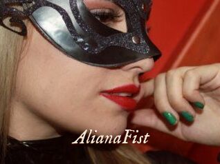 AlianaSex