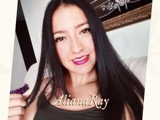 AlianaRay