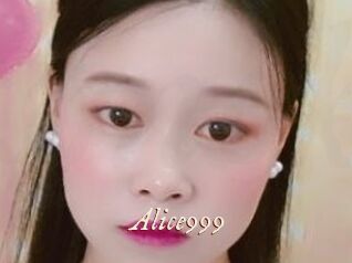 Alice999