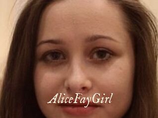 AliceFayGirl