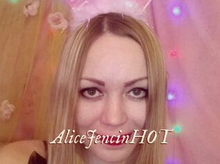 AliceJencinHOT