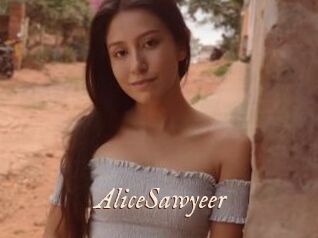 AliceSawyeer