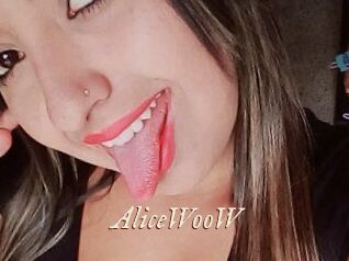 AliceWooW
