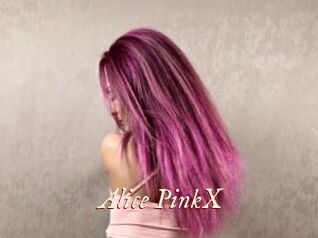 Alice_PinkX
