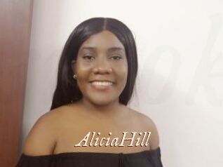 AliciaHill