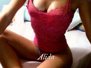 Alida