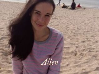 Alien