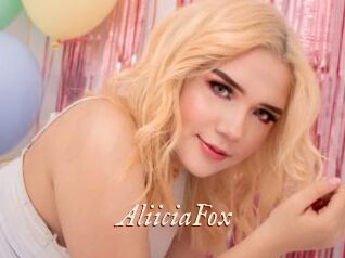 AliiciaFox