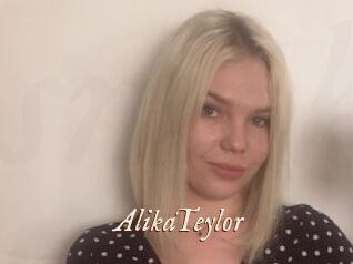 AlikaTeylor