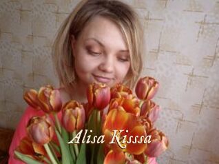 Alisa_Kisssa