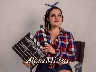 AlishaMistress