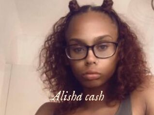 Alisha_cash