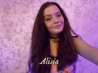 Alisia