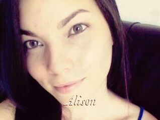 ALISON