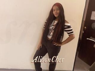 AlisonCher