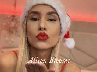 Alison_Bloome