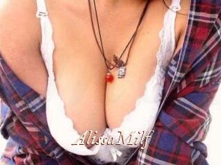 AlissaMilf