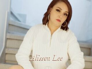 Alisson_Lee