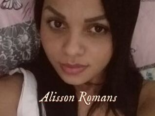Alisson_Romans