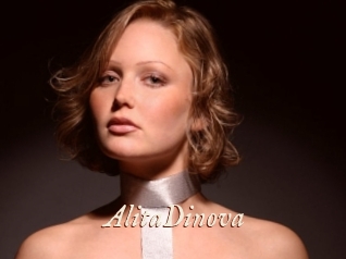 AlitaDinova