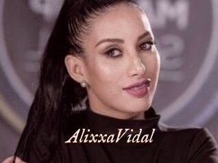 AlixxaVidal
