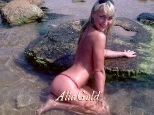 AllaGold