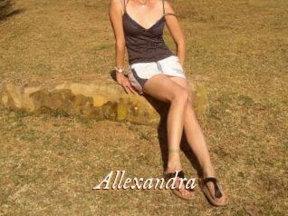 Allexandra