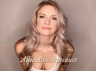 AllieAwesomesauce