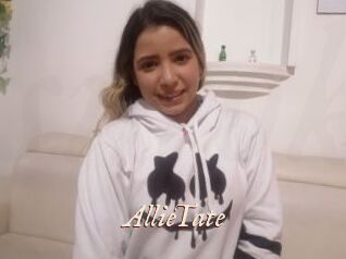 AllieTate