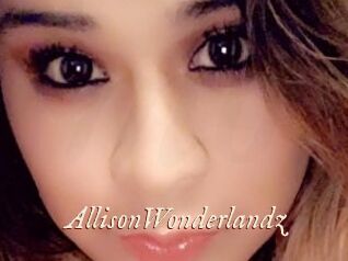 AllisonWonderlandz