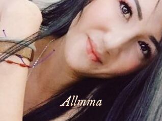 Allmma